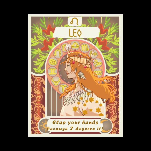 LEO by Artswarehouse