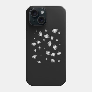 Pattern Diamonds Phone Case