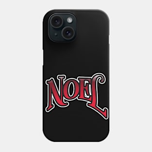 NOEL Phone Case