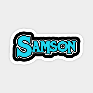 Samson Magnet