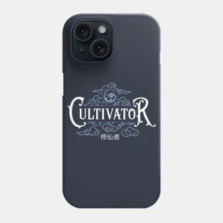 The Untamed: Lan Sect Cultivator Phone Case