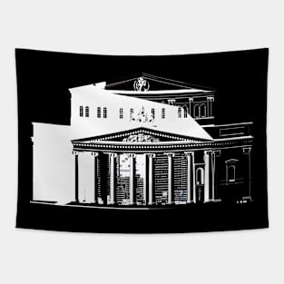 Bolshoi Tapestry