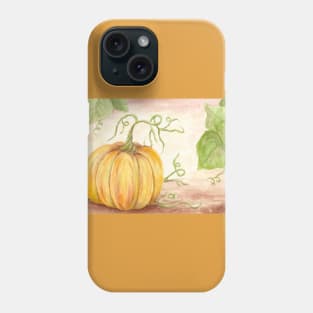 Pumpkin Phone Case