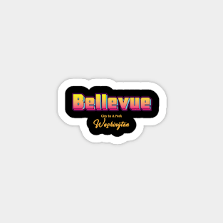 Bellevue Magnet