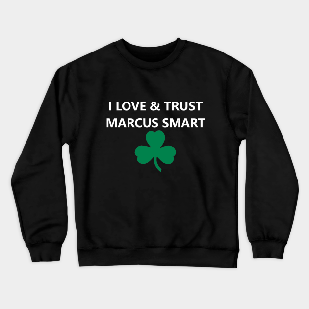 marcus smart sweatshirt