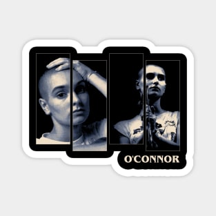 O'Connor Magnet