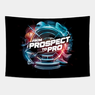 from prospect to pro Tapestry