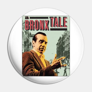 a bronx tale Pin