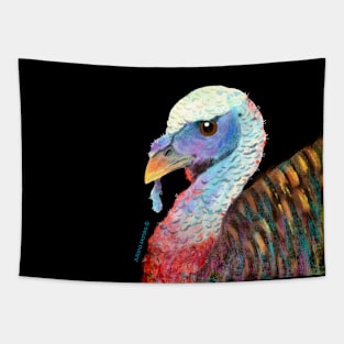 Turkey Tapestry