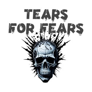 TEARS FOR FEARS T-Shirt