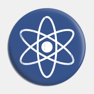 The Atom Pin