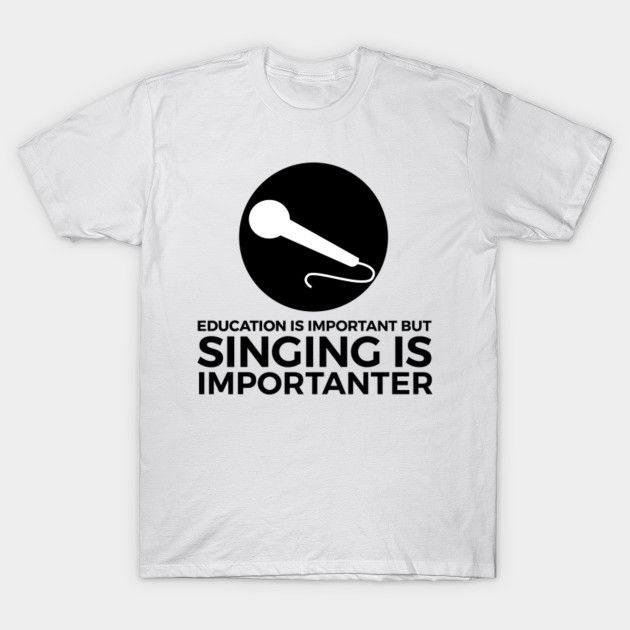 music band shirt