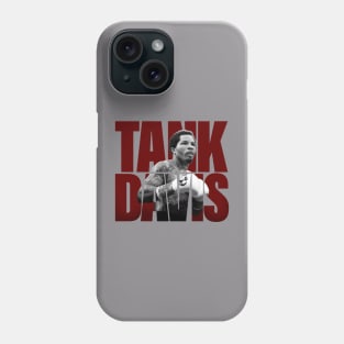 Tank Phone Case