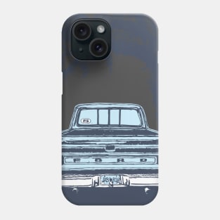 Low Country Living Phone Case