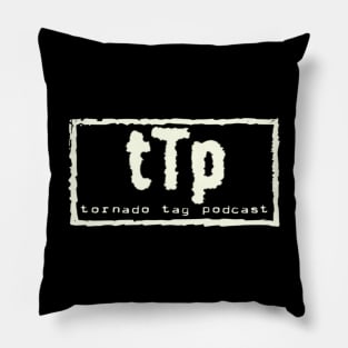 TTP 4 Life Pillow