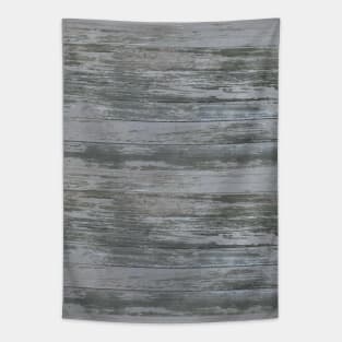 Weathered Wood Tapestry