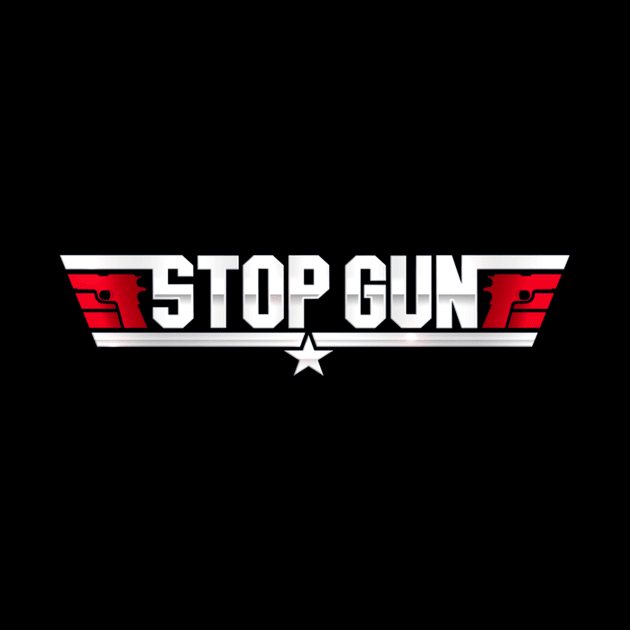 stop gun by ratna