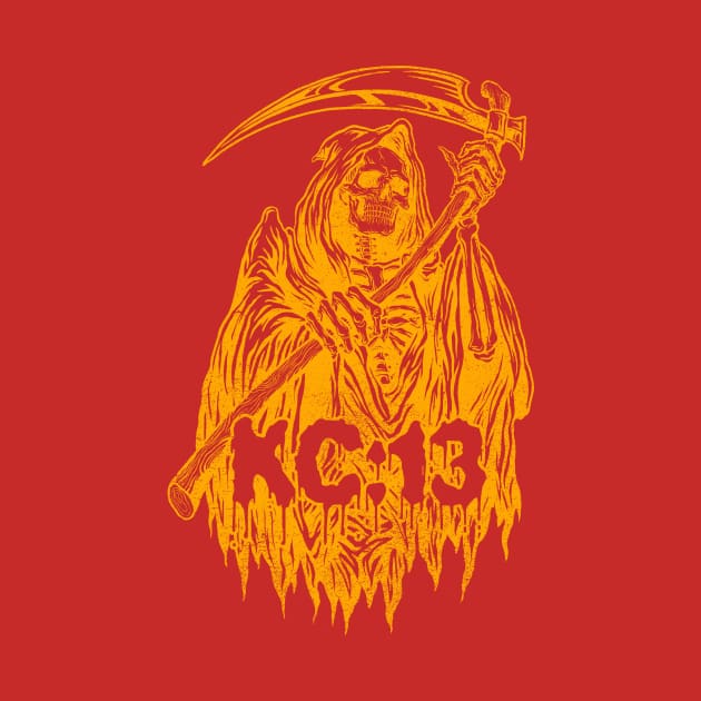 KC:13 by fansascityshop