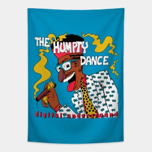 The Humpty dance Tapestry