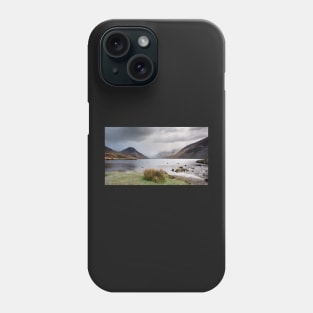 Changing Weather, Wastwater Phone Case