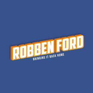 Robben Ford T-Shirt