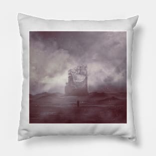 STALKER Pillow