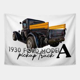 1930 Ford Model A Pickup Truck Tapestry