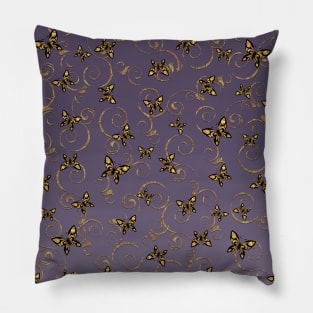 Papilio III Pillow