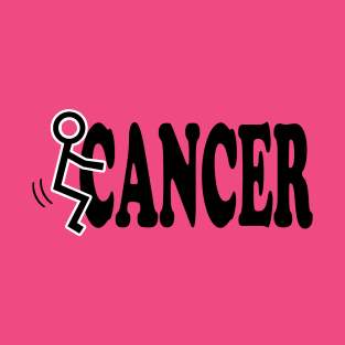 Screw Cancer T-Shirt