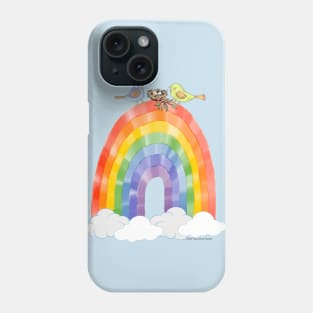 God's Promise Phone Case