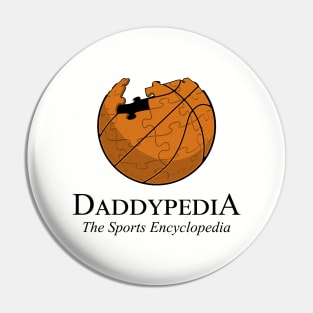 Daddypedia Pin