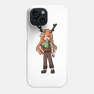 GeminiTay Phone Case