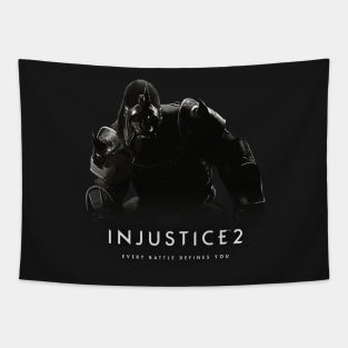 Injustice 2 - Gorilla Grodd Tapestry