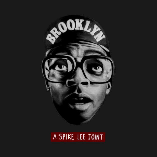 A Spike Lee Joint by Art Simpson