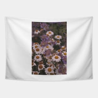 Field of daisies/camomile Tapestry