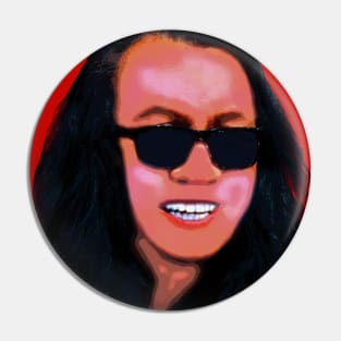 sixto rodriguez Pin