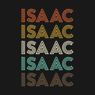 Isaac T-Shirt