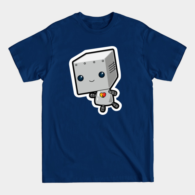 Disover Pathfinder Chibi Apex Legends - Apex Legends - T-Shirt