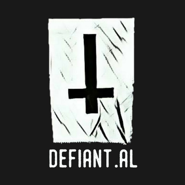 Defiant.al by Defiant