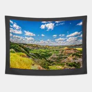 44121  Theodore Roosevelt National Park Tapestry