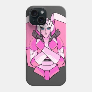 arcee Phone Case