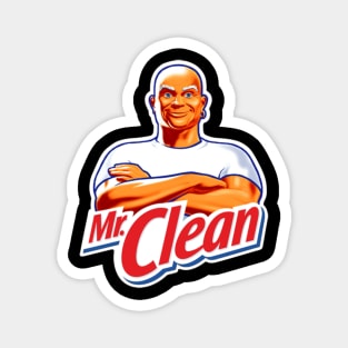 MR CLEAN Magnet