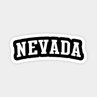 Nevada Magnet