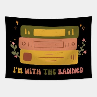I'm with the banned Tapestry