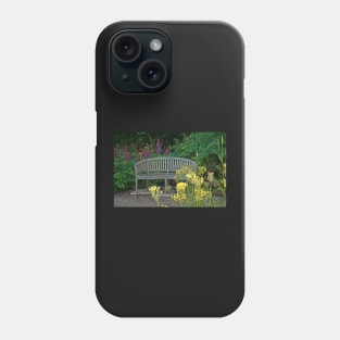 Tranquil Spot Phone Case