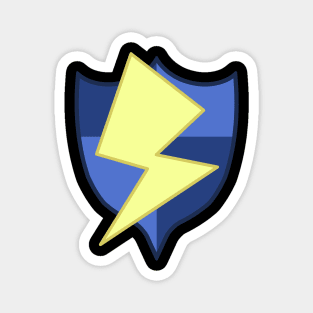 My little Pony - Equestria Girls - Flash Sentry V3 Magnet