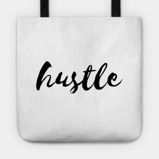 Hustle Tote