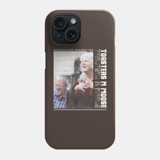 Taste the Biscuit tour Phone Case