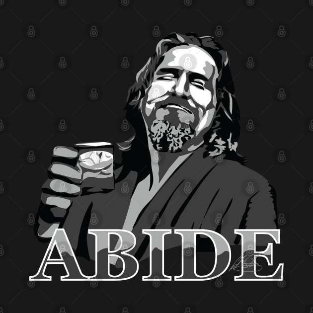 Abide by Bansley