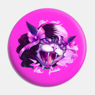 Pins And Buttons By Contrapoints Teepublic Store Teepublic